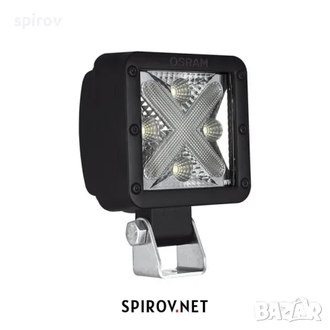 LED фар OSRAM LEDriving CUBE MX85-WD 12V 1250lm 6000K