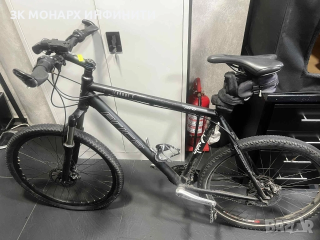 Велосипед Price Pro Swiss Made 26 цола