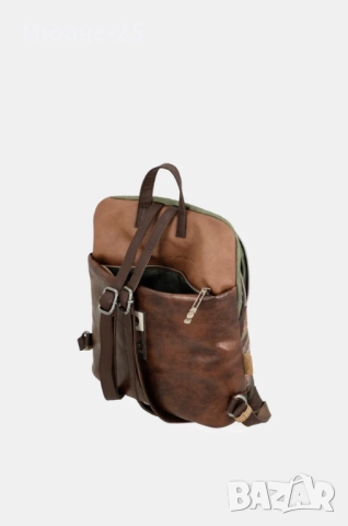 Раница Anekke Раница Core Outer, 39815-066 , снимка 4 - Раници - 51995568