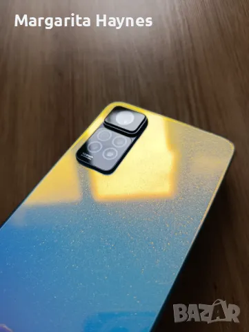 Продавам Xiaomi redmi note 11 pro , снимка 11 - Xiaomi - 49909788