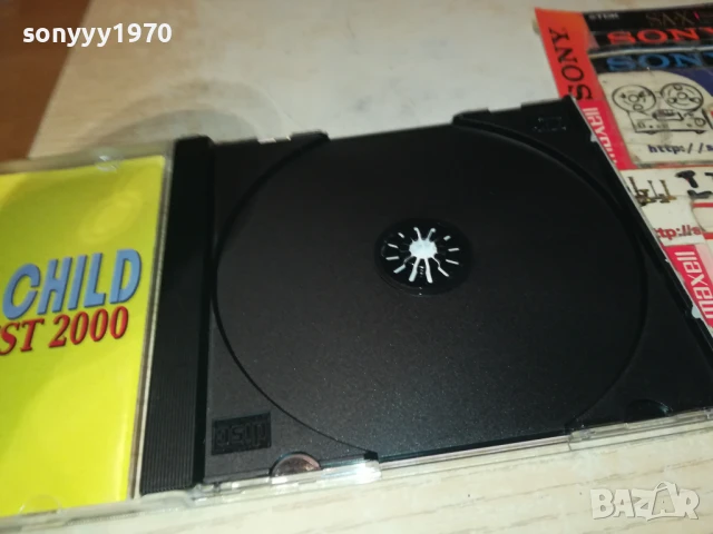 DESTINYS CHILD 1308250755, снимка 17 - CD дискове - 51347516