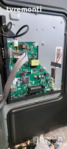 Платка TP.MS3663S.PB818 for 32 inc DISPLAY for Crown 3233T2 дисплей LMDS315D16C, снимка 9 - Части и Платки - 40690308