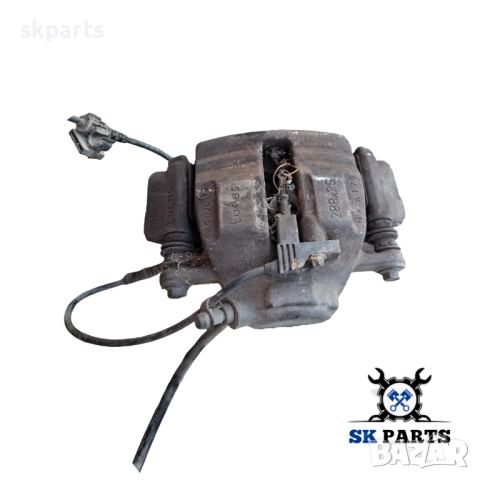 Спирачен апарат преден десен за Mercedes w203 / Мерцедес ц 200 компресор