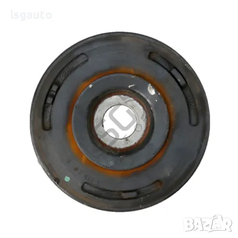 Демпферна шайба Mazda 2 I (DY) 2003-2007 ID: 137890, снимка 3 - Части - 48038337