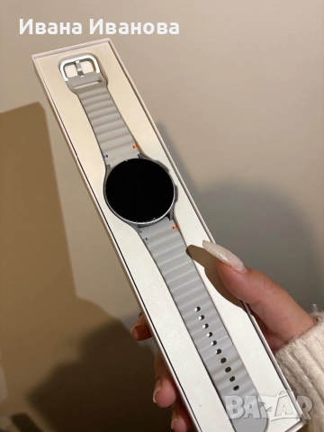 Часовник galaxy watch 7, снимка 2 - Смарт часовници - 54009870