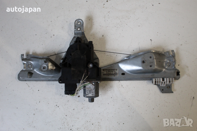 Заден десен електрически стъклоповдигач Пежо 308 09г Peugeot 308 2009, снимка 2 - Части - 44619509