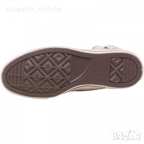 ДАМСКИ КЕЦОВЕ - CONVERSE; размер: 37.5, снимка 3 - Кецове - 30991625