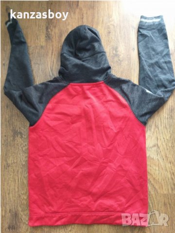 adidas world cuo of hockey 2016 - страхотно дамско горнище, снимка 9 - Спортни екипи - 33709708