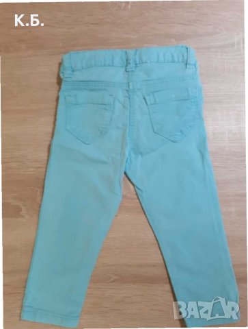 Дрешки р-р 74/80. , снимка 6 - Комплекти за бебе - 33707319