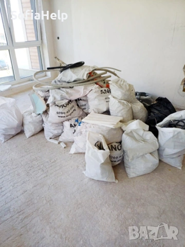 Кърти Чисти Извозва, снимка 6 - Кърти, чисти, извозва - 53998581