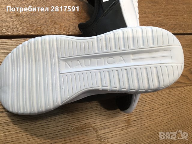 Маратонки Nautical, размер 36, снимка 5 - Детски маратонки - 42518329
