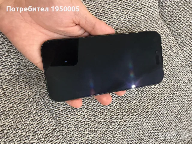 iPhone Air 256GB, снимка 7 - Apple iPhone - 56376915