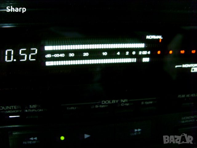 Аiwa XK-S7000, снимка 5 - Декове - 37907568