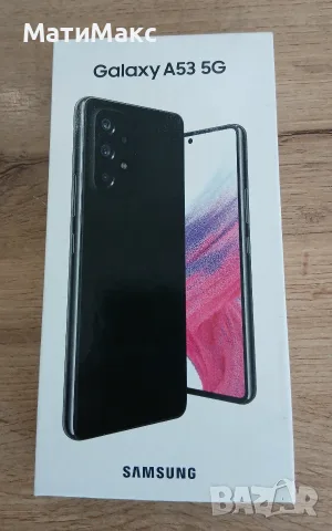 Телефон SAMSUNG A53