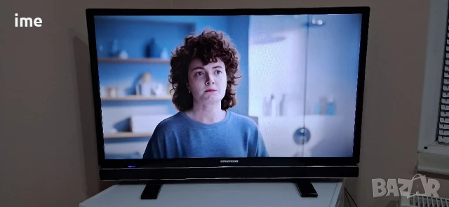 LED телевизор НОМЕР 49. Grinding. Model 32GHB5712. 32инча 81см. Цифров и аналогов тунер.., снимка 2 - Телевизори - 50555120