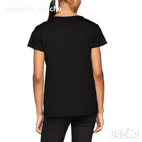 ДАМСКА ТЕНИСКА - G-STAR RAW FLEMSTER; размер: XS, снимка 2 - Тениски - 31704973