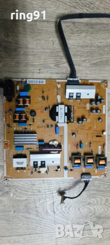 Захранване - BN44-00709A TV Samsung UE48H6200AW