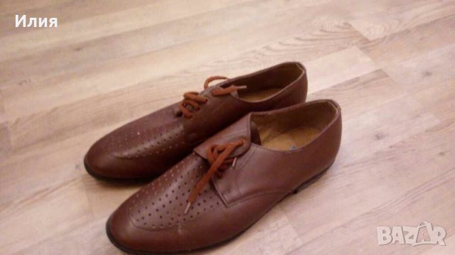 Мъжки обувки, снимка 7 - Ежедневни обувки - 29689019