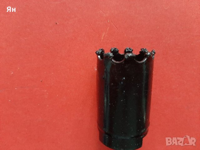 Боркорона за изрязване на Абразивни материали-29мм, снимка 2 - Други инструменти - 30964603