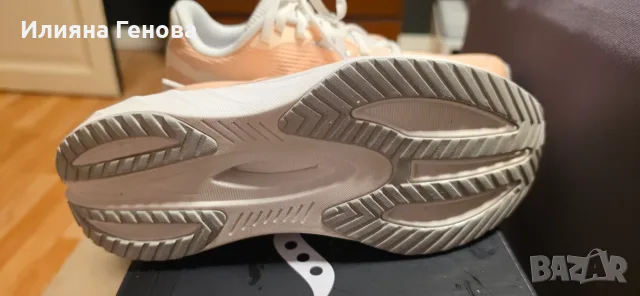 Маратонки Saucony Tide 2, снимка 3 - Маратонки - 56069122