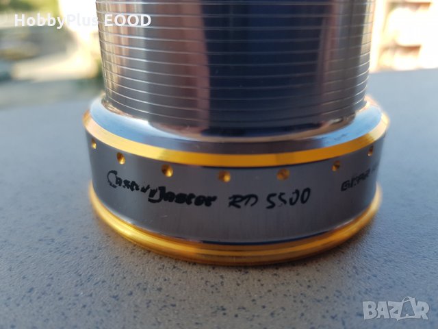 Шпули Formax RD5500, снимка 10 - Макари - 35229400