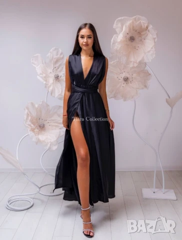 рокля , снимка 5 - Рокли - 51153477