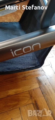 Детска количка комбинирана, снимка 13 - Детски колички - 52246856