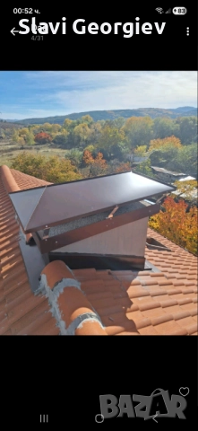 Ремонт на покриви , снимка 11 - Ремонти на покриви - 52932468