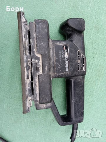 Виброшлайф, снимка 6 - Други инструменти - 35117274