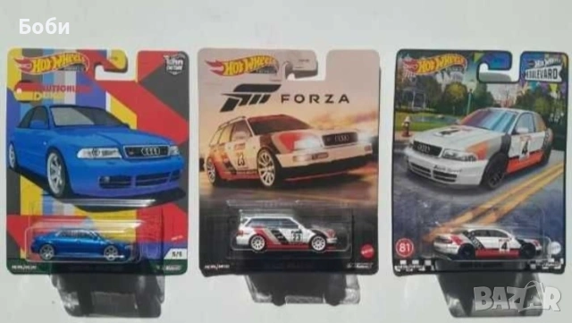 Hotwheels и Matchbox колички , снимка 3 - Колекции - 54045437