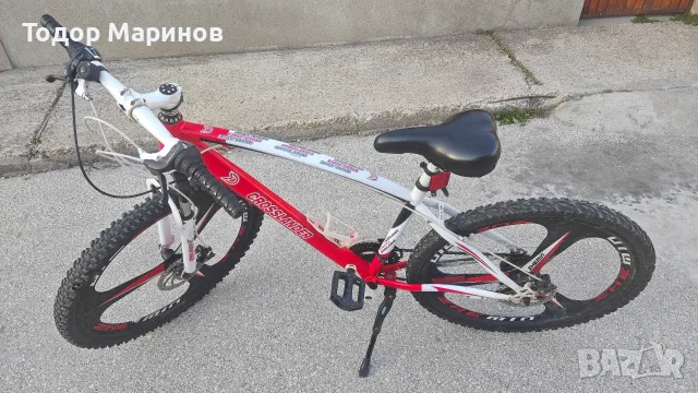 велосипед 26 инча , снимка 2 - Велосипеди - 56165472