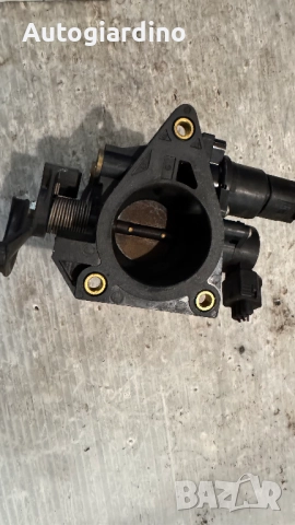 Дроселова Клапа за Toyota Aygo - 89452-52011 /  GF20GB40, снимка 2 - Части - 52841093