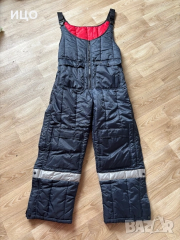 Гащеризон Planam