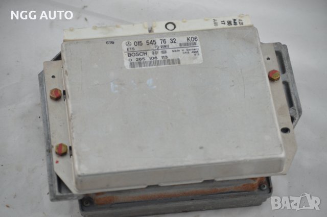 Компютър / Модул ABS за Mercedes A 015-545-76-32 K06 