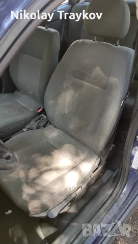Opel Astra G - продава се ЦЯЛА ЗА ЧАСТИ - газова уредба, теглич, снимка 16 - Части - 55801191