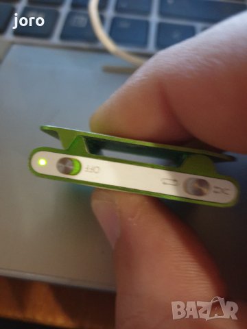 ipod shuffle, снимка 6 - iPod - 39256413