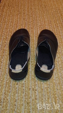 Vivobarefoot - 38.5, снимка 4 - Дамски ежедневни обувки - 40769381