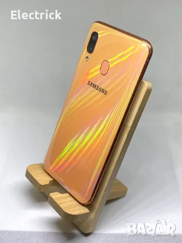 Samsung A40 - 64GB, снимка 3 - Samsung - 55915216