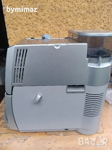 Saeco Royal Digital Plus, снимка 9 - Кафемашини - 48508075