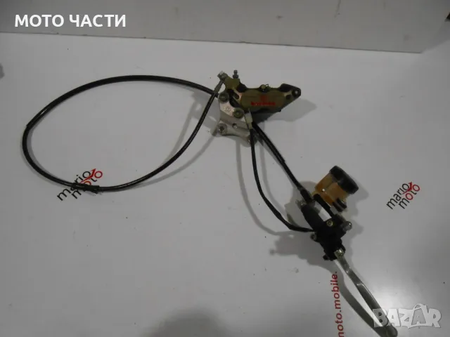 Спирачна система за HUSQVARNA ТЕ 600  (2004), снимка 1