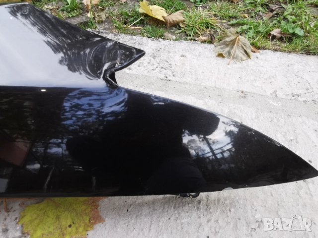 Преден ляв калник за Шкода Суперб  /SKODA SUPERB II (3T4) 2.0 TDI /, снимка 8 - Части - 52286630