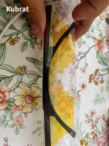 Очила , снимка 4 - Други - 50702239