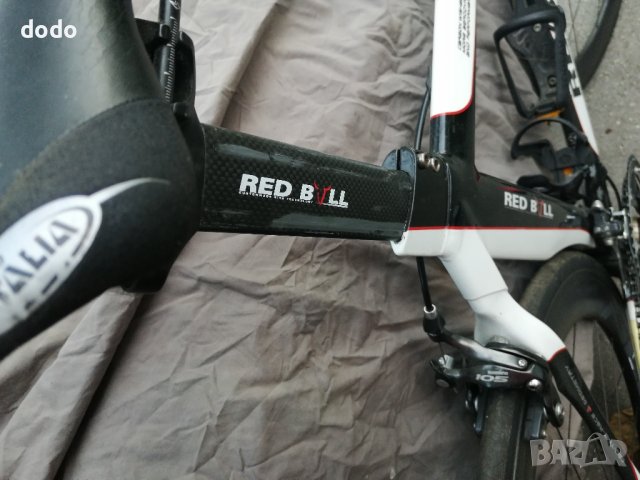 Rose bike Red bull Roadflyer , снимка 4 - Велосипеди - 44323070