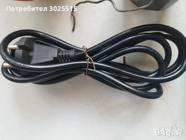 Части за бормашина, дрелка , снимка 2 - Бормашини - 41211487