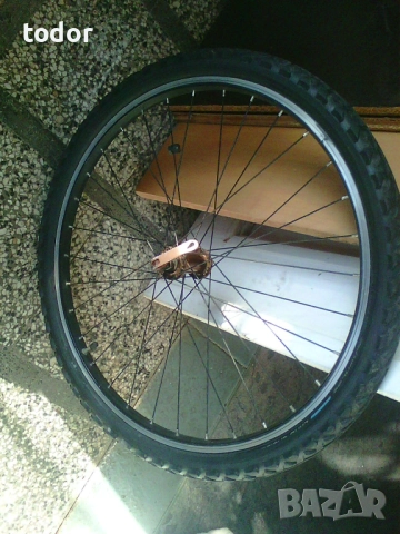 продавам велокапли 24,26,28 цола, снимка 5 - Части за велосипеди - 52943940