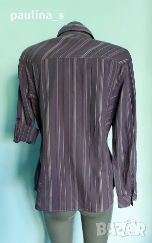 Три различни броя / Дамска маркова риза "Н&М", "Cecil" и "Garcia" , снимка 9 - Ризи - 25838364