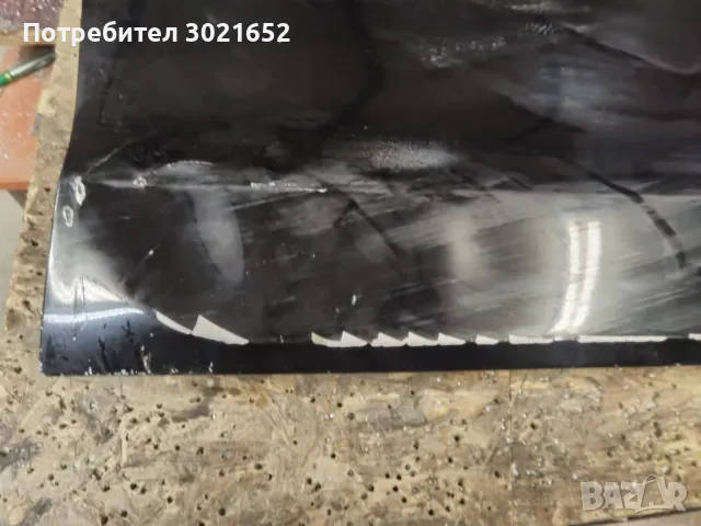 Предна дясна врата за Audi a6 c7, снимка 8 - Части - 49250028