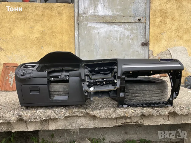 Табло Голф 7 Volkswagen Golf, снимка 2 - Части - 56225972
