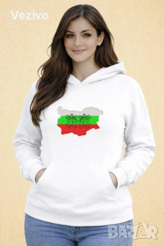 Карта България