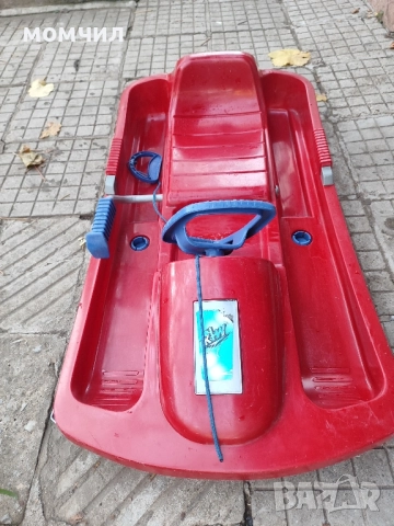 шейна, снимка 3 - Зимни спортове - 52631217